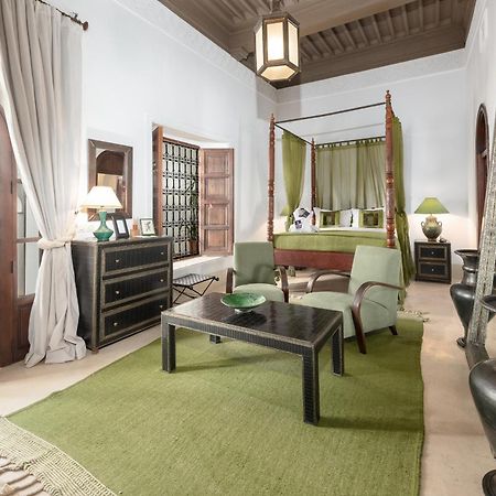 Dar Mo'Da Hotel Marrakesh Exterior photo